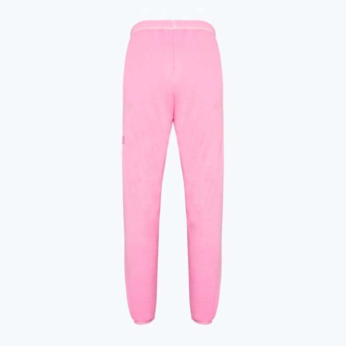 Dámské kalhoty Champion Rochester pink 2