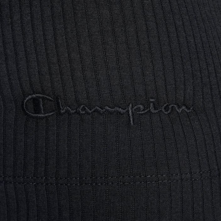 Dámské tričko Champion Rochester black 4