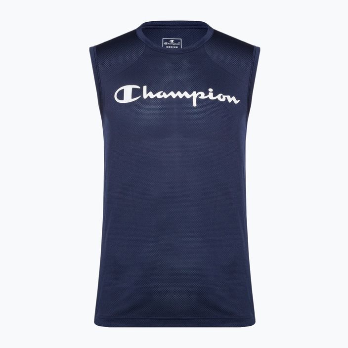 Pánské tričko Champion Legacy navy