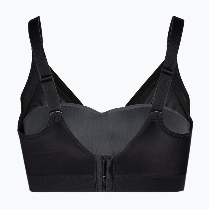 Podprsenka Shock Absorber Active Shaped Support Bra black 2