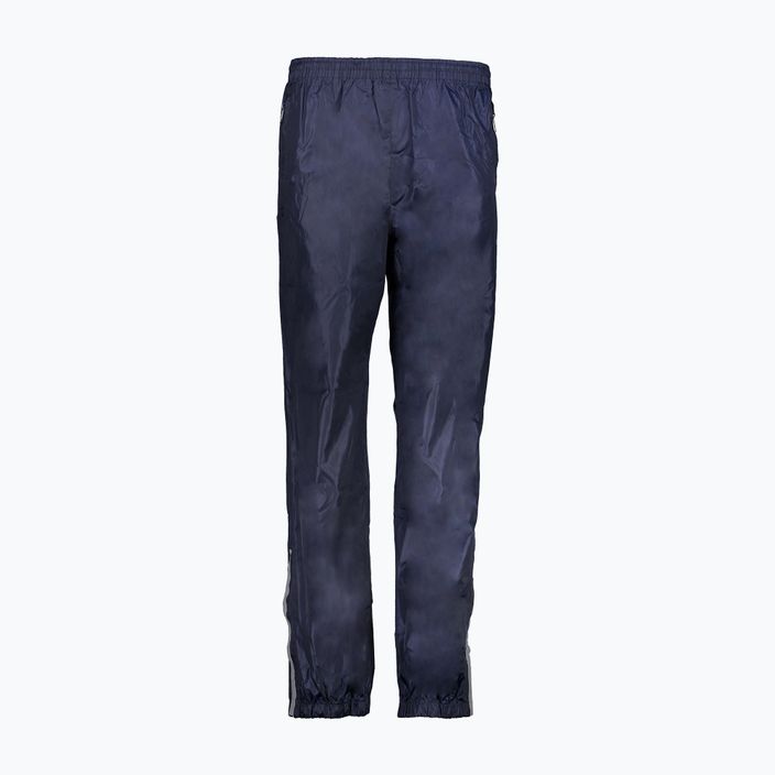 Dámské nepromokavé kalhoty CMP tmavě modré 3X96436/M982