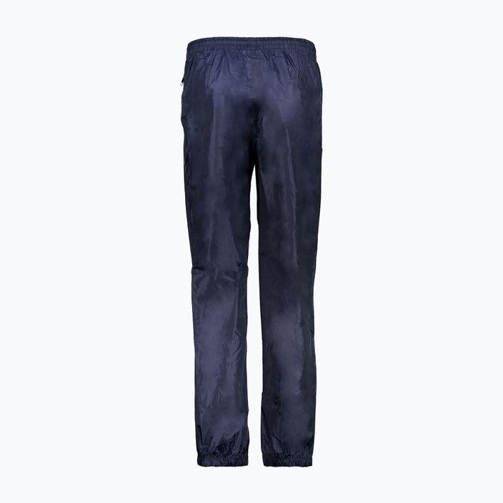 Dámské nepromokavé kalhoty CMP tmavě modré 3X96436/M982 3
