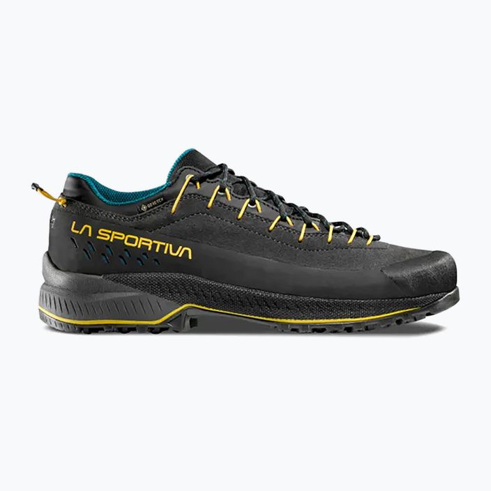 Pánské přístupové boty La Sportiva TX4 Evo GTX carbon/bamboo 2