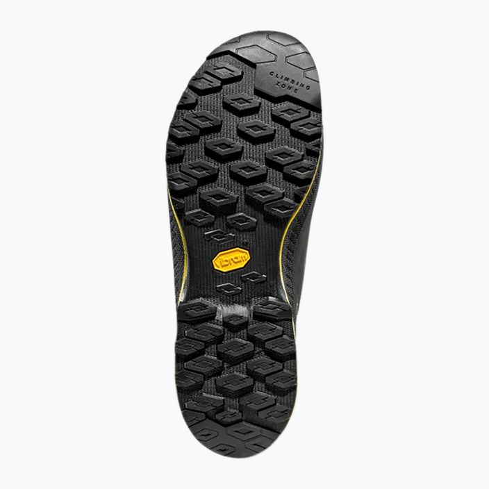 Pánské přístupové boty La Sportiva TX4 Evo GTX carbon/bamboo 5