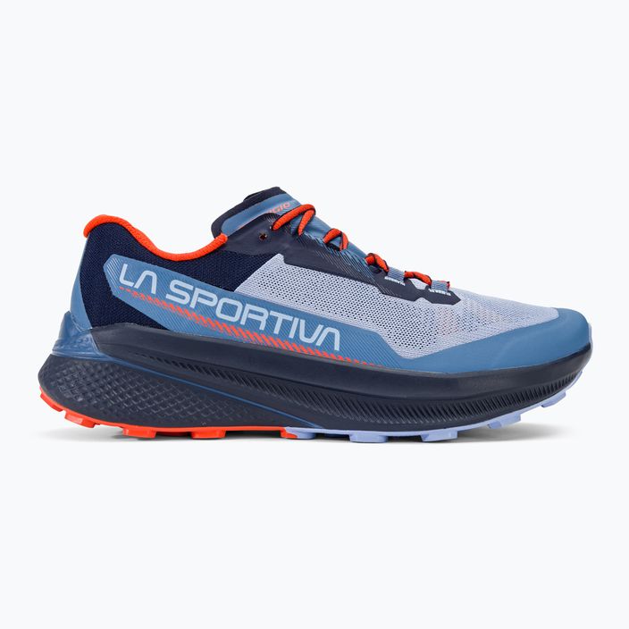 Dámské běžecké boty La Sportiva Prodigio stone-blue/moonlight 2