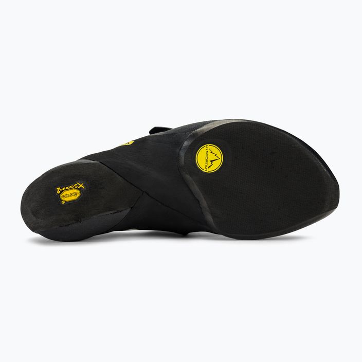 Lezecké boty La Sportiva Mandala chalk 4