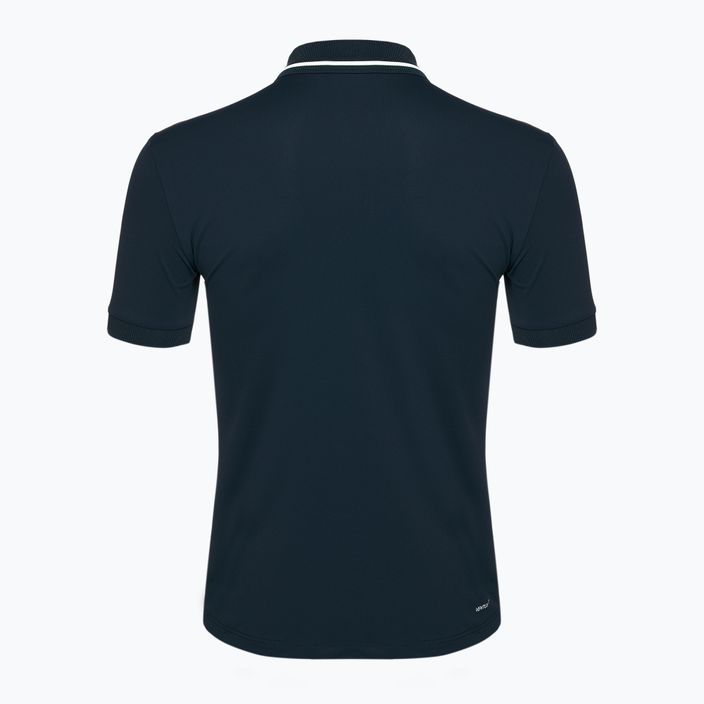 Pánské tričko  EA7 Emporio Armani Golf Pro Polo armani blue 2