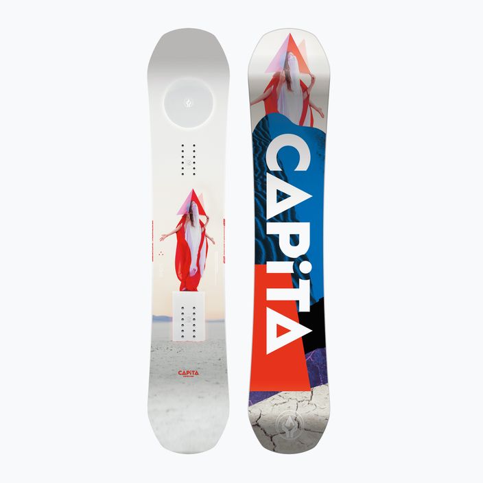 Pánský snowboard CAPiTA Defenders Of Awesome white 1211117/152 6