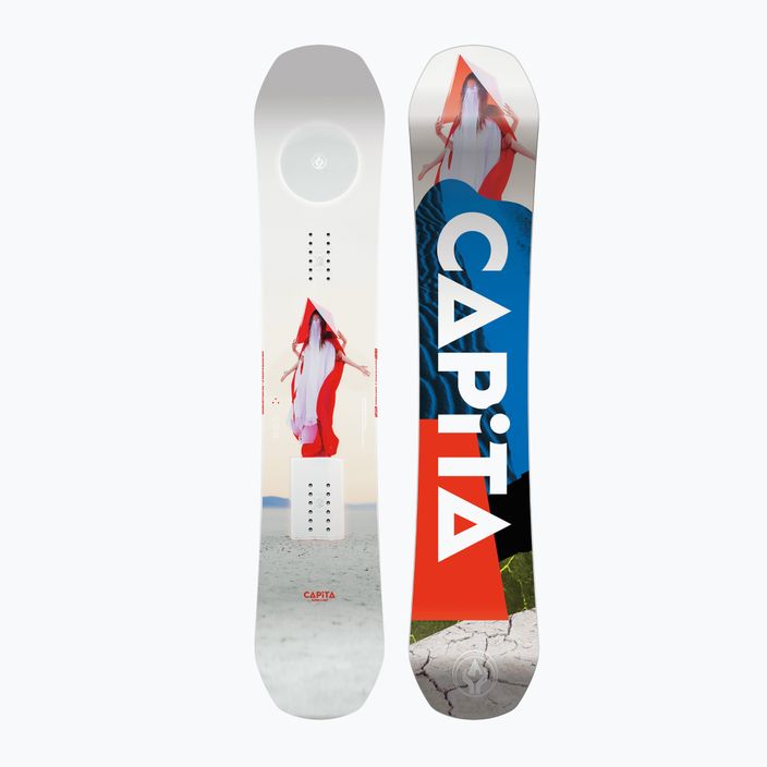 Pánský snowboard CAPiTA Defenders Of Awesome white 1211117/156 6