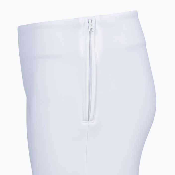 Dámské lyžařské kalhoty CMP bílé 3M06602/A001 3
