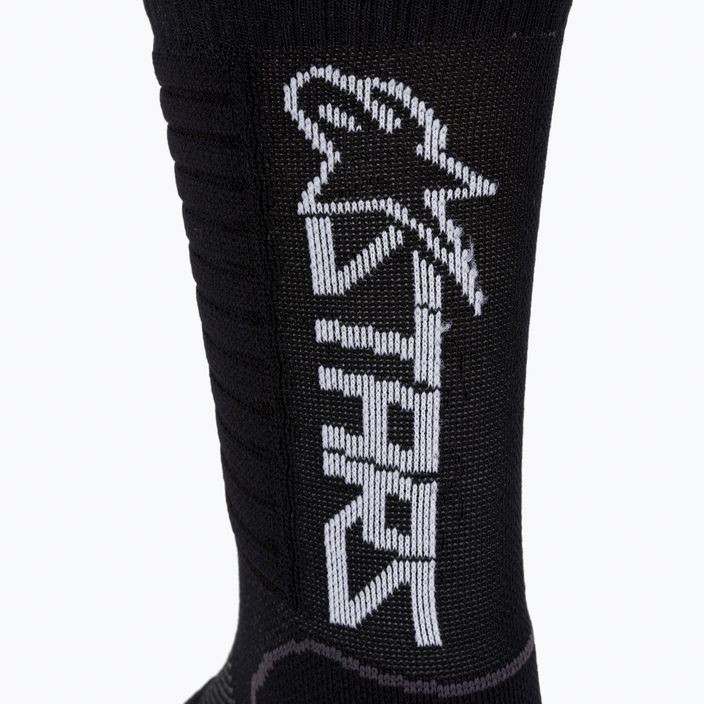 Cyklistické ponožky Alpinestars Paragon Lite 19 černé 1702620/10 3