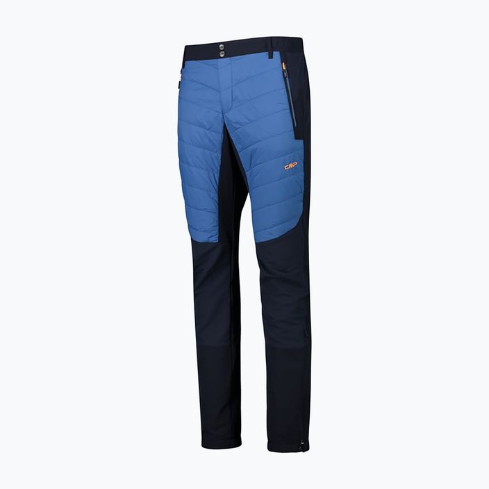 CMP pánské lyžařské kalhoty tmavě modré 39T0017 2