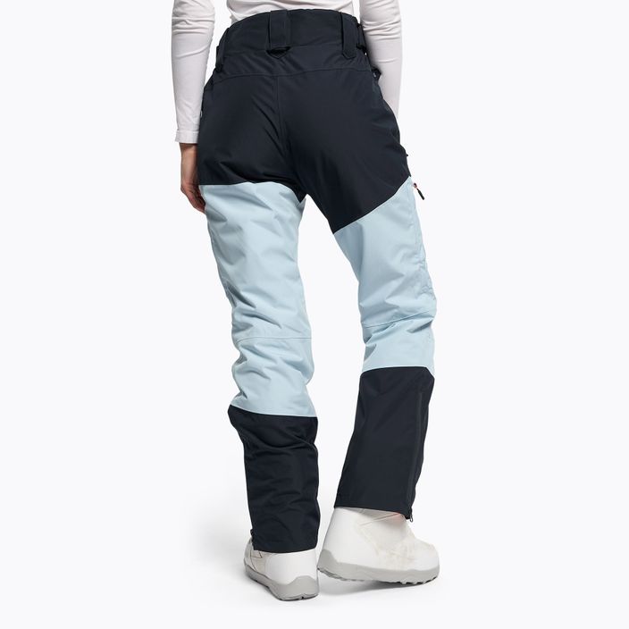 Dámské lyžařské kalhoty CMP navy blue 32W4196 4