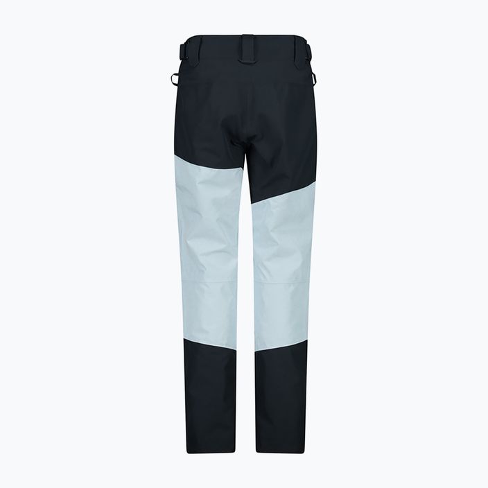 Dámské lyžařské kalhoty CMP navy blue 32W4196 10