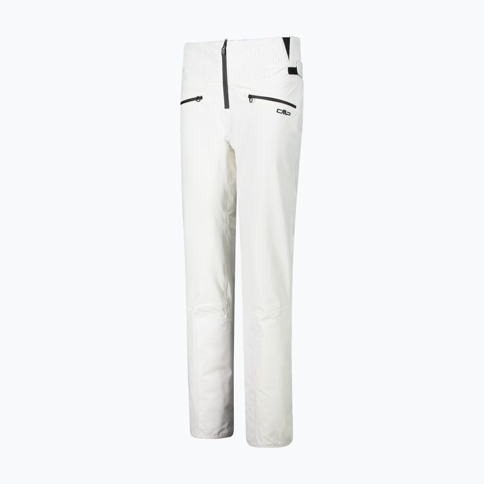 Dámské lyžařské kalhoty CMP bianco 8