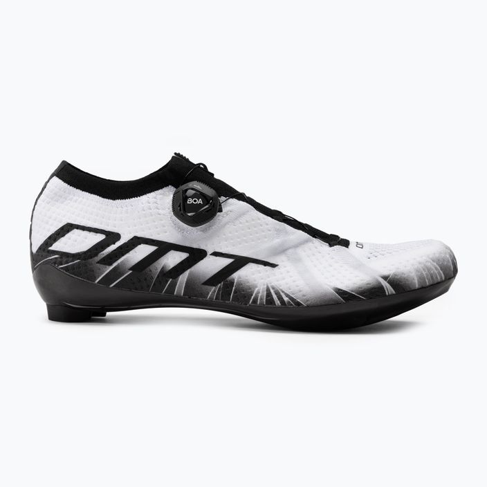 Pánská cyklistická obuv DMT KR1 bílá M0010DMT19KR1-A-0015 2
