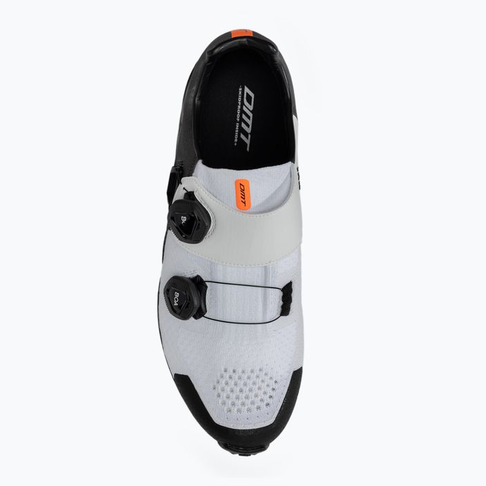 Pánská cyklistická obuv DMT MH1 bílá M0010DMT20MH1-A-0022 6