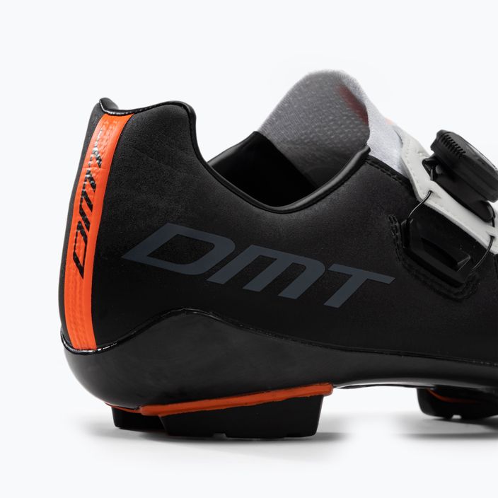 Pánská cyklistická obuv DMT MH1 bílá M0010DMT20MH1-A-0022 10