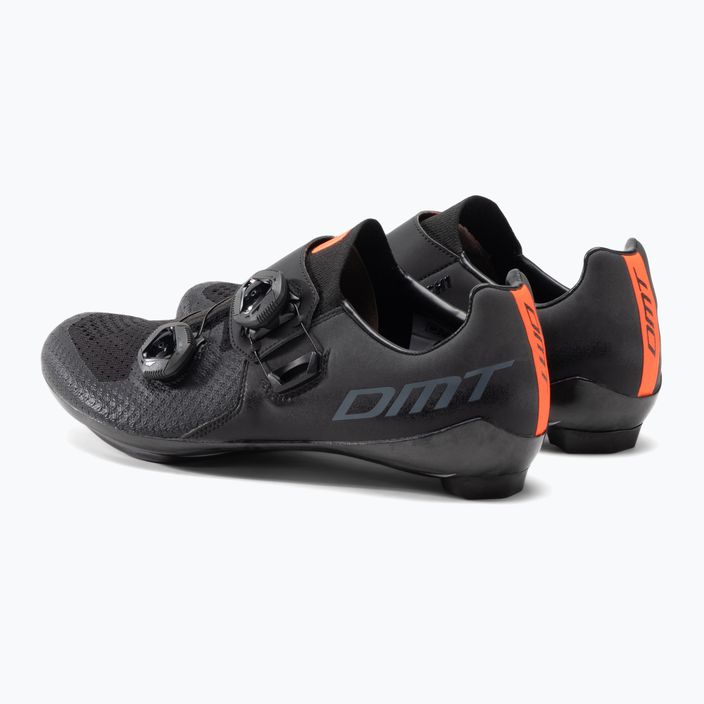 Pánská cyklistická obuv DMT SH1 černá M0010DMT20SH1-A-0019 3