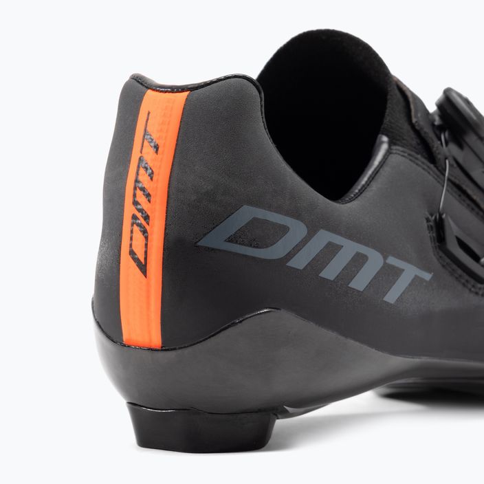 Pánská cyklistická obuv DMT SH1 černá M0010DMT20SH1-A-0019 10