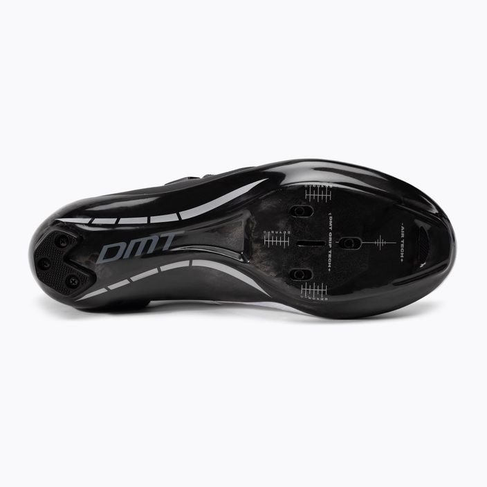 Pánská cyklistická obuv DMT SH1 bílá M0010DMT20SH1-A-0022 4