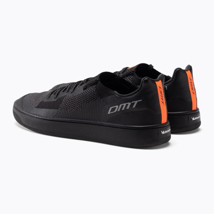 Pánská cyklistická obuv DMT FK1 černá M0010DMT21FK1-A-0026 3