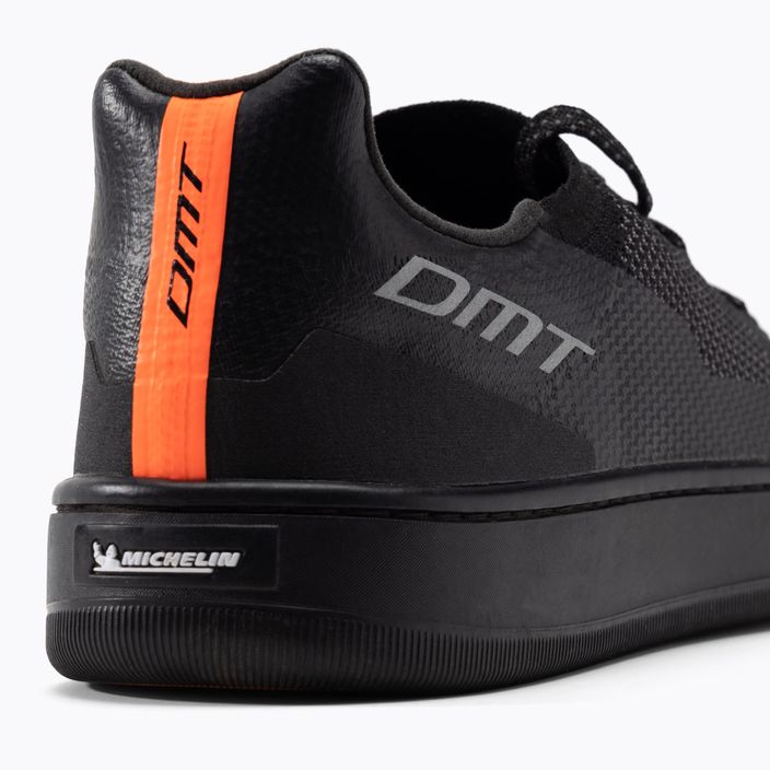 Pánská cyklistická obuv DMT FK1 černá M0010DMT21FK1-A-0026 8