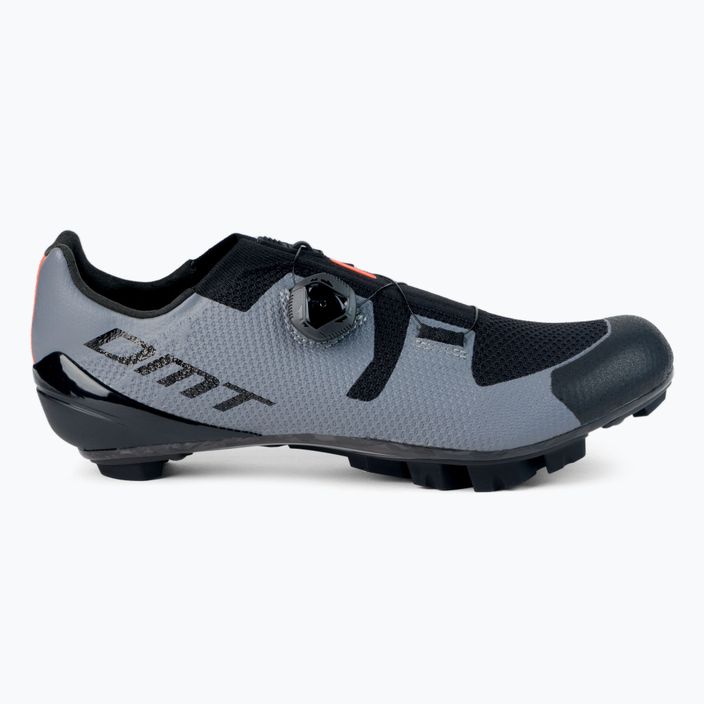 Pánská cyklistická obuv DMT KM3 graphite M0010DMT20KM3-A-0038 2