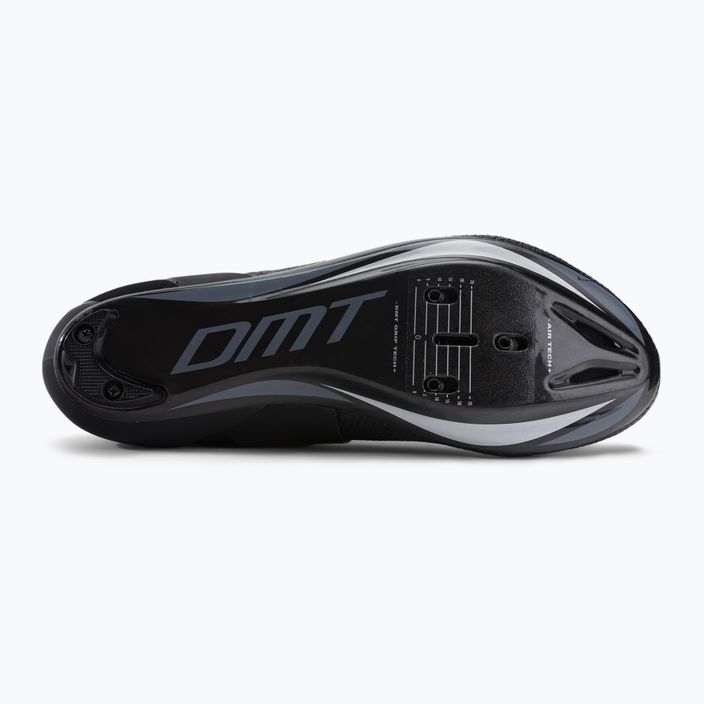 Pánská cyklistická obuv DMT SH10 černe M0010DMT23SH10-A-0064 5