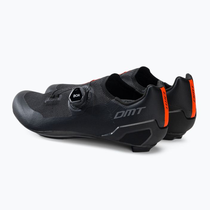 Pánská cyklistická obuv DMT KR30 černe M0010DMT23KR30 3