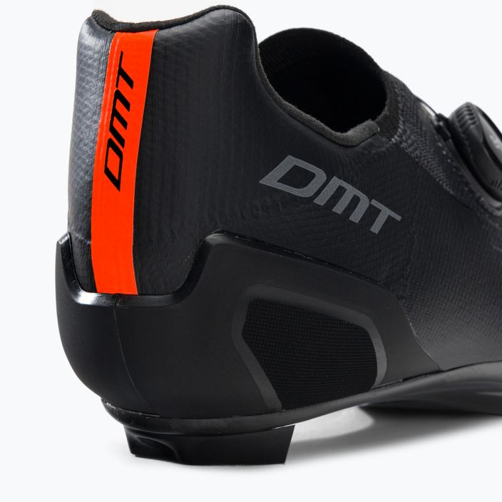 Pánská cyklistická obuv DMT KR30 černe M0010DMT23KR30 8