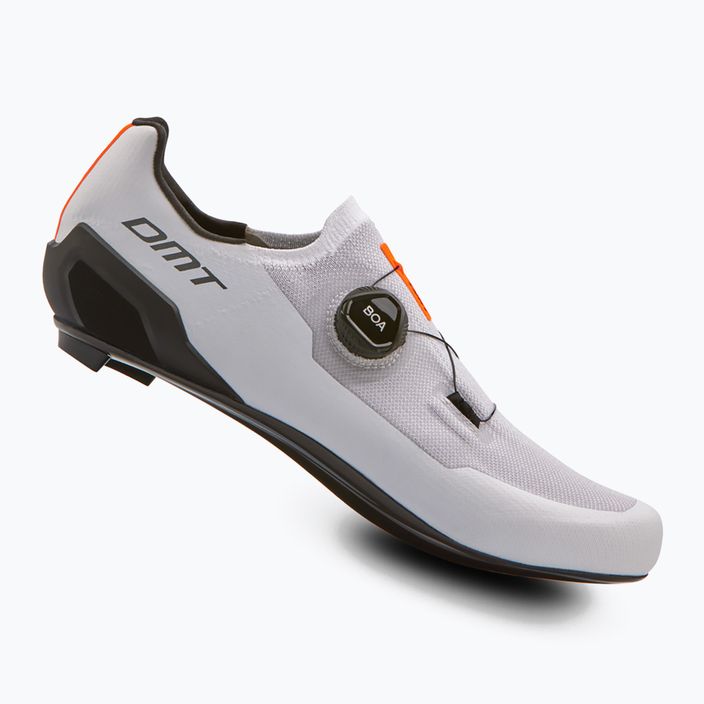 Pánská cyklistická obuv DMT KR30 bílý M0010DMT23KR30 10