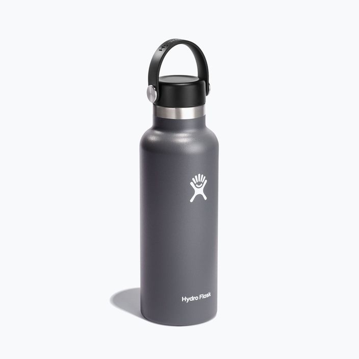 Termo láhev Hydro Flask Standard Flex 530 ml šedá S18SX010 2