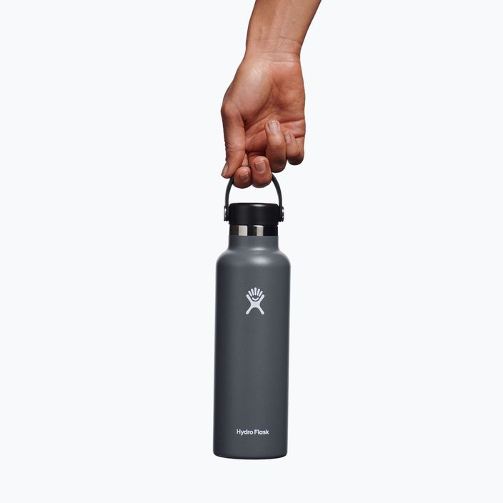 Cestovní láhev Hydro Flask Standard Flex 620 ml stone 4