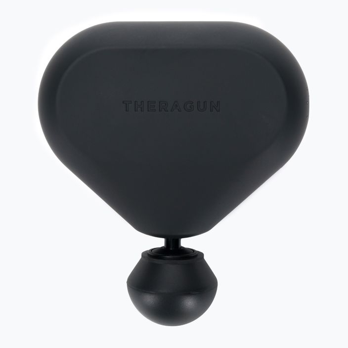 Therabody Theragun Mini masážní přístroj černý G4-MINI-PKG-EU 2