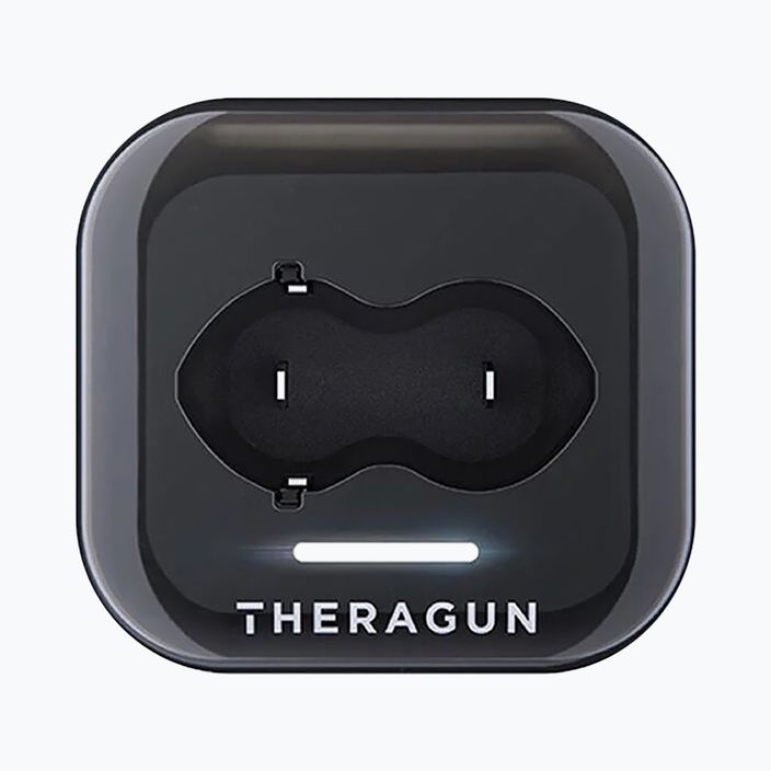 Therabody Theragun Pro Gen 4 BOX hnědá masážní sada 8