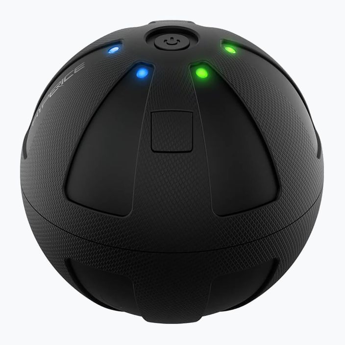 Vibrační masážní míč Hyperice Hypersphere Go 4