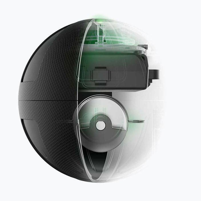 Vibrační masážní míč Hyperice Hypersphere Go 5