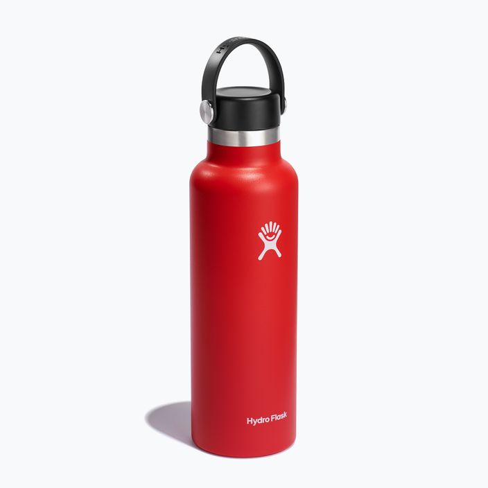Cestovní láhev Hydro Flask Standard Flex 620 ml goji 2