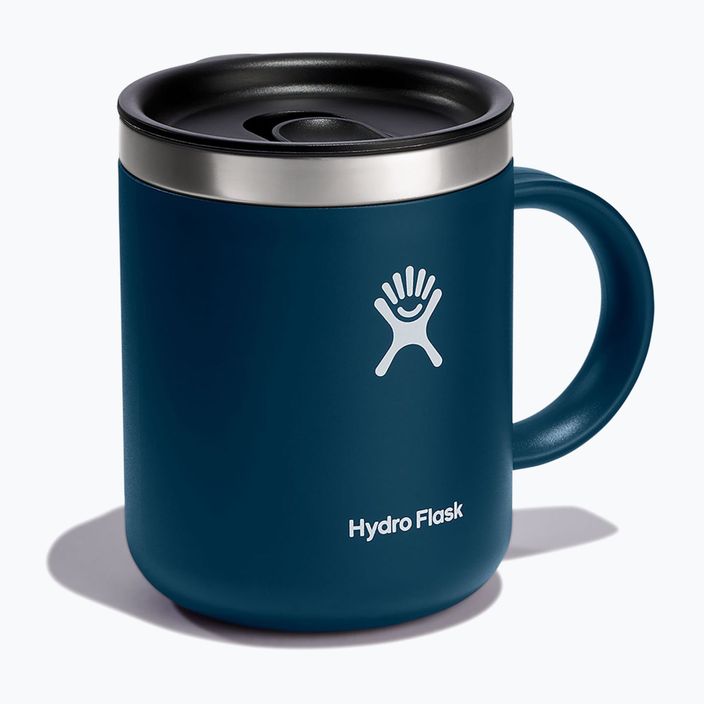 Hydro Flask Hrnek 355 ml termohrnek tmavě modrý M12CP464 2