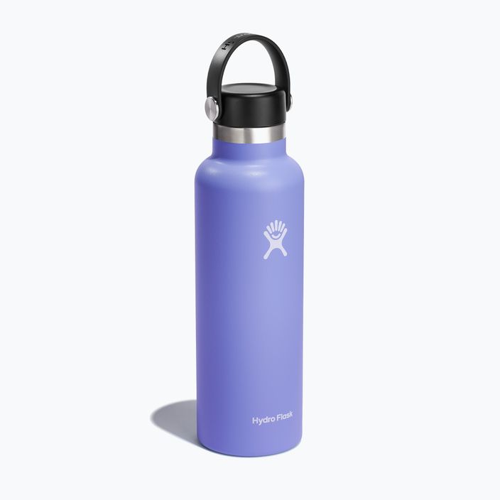 Cestovní láhev Hydro Flask Standard Flex 620 ml lupine 2