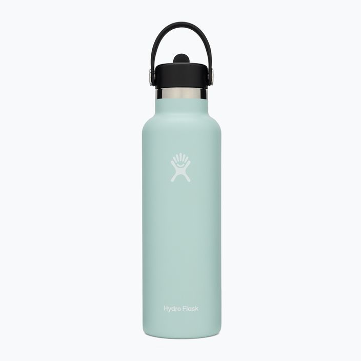 Termo láhev Hydro Flask Standard Flex Straw 620 ml Dew S21FS441