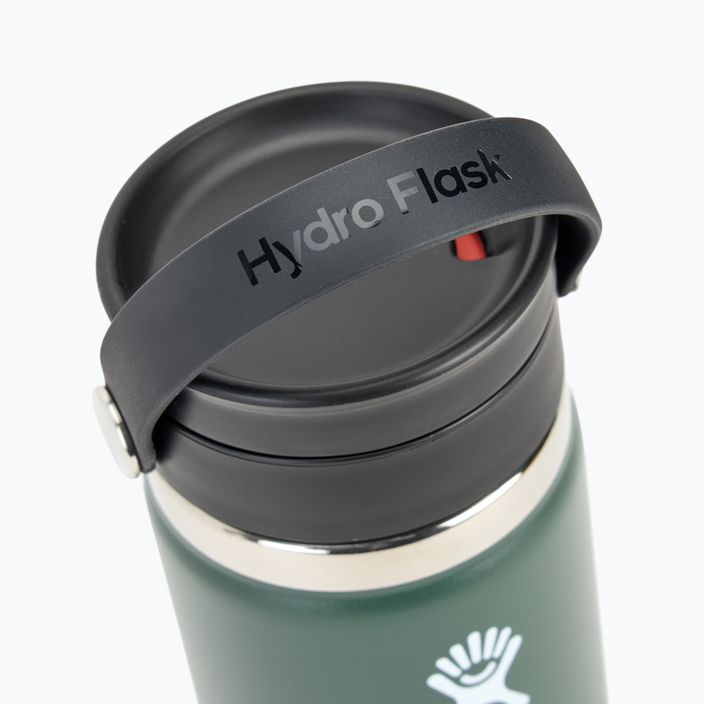 Termo láhev Hydro Flask Wide Flex Sip 355 ml fir 4