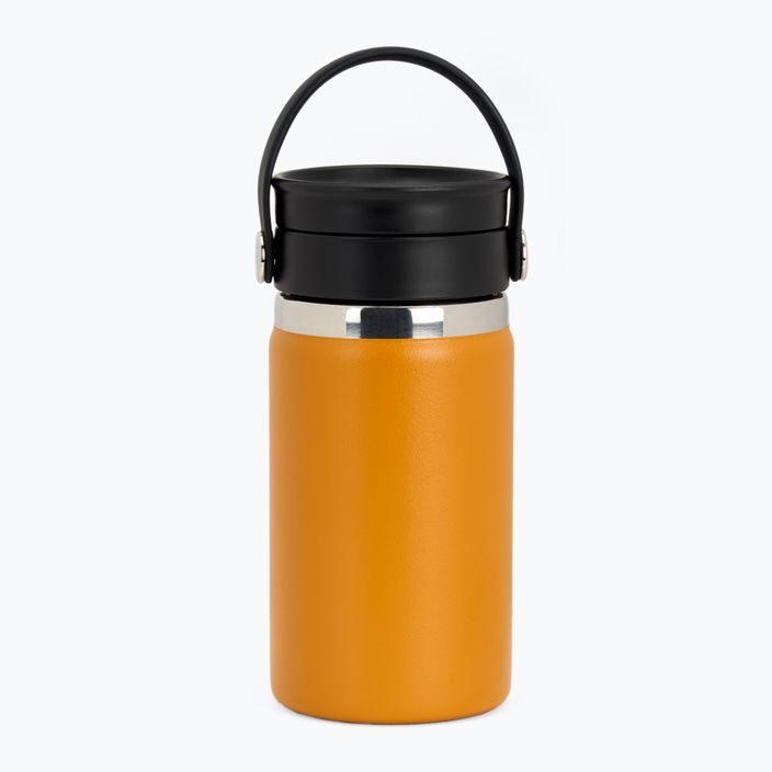 Termo láhev Hydro Flask Wide Flex Sip 355 ml fossil 2