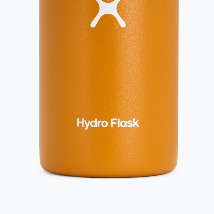 Termo láhev Hydro Flask Wide Flex Sip 355 ml fossil 3