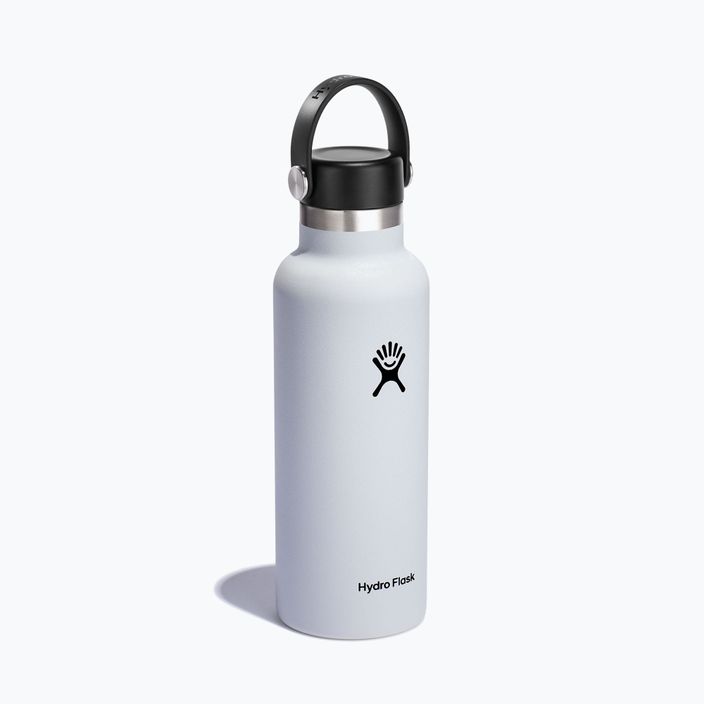 Termo láhev Hydro Flask Standard Flex 530 ml bílá S18SX110 2