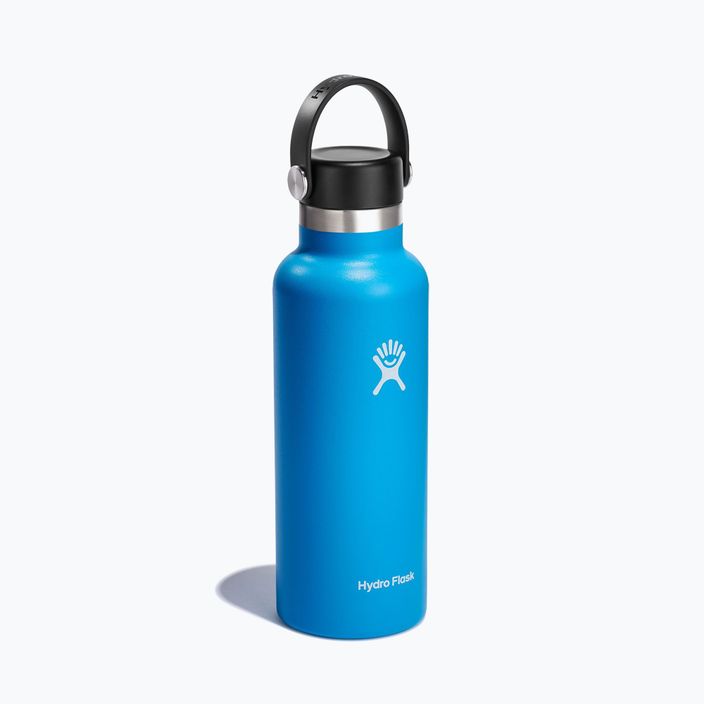 Termo láhev Hydro Flask Standard Flex 530 ml modrá S18SX415 2