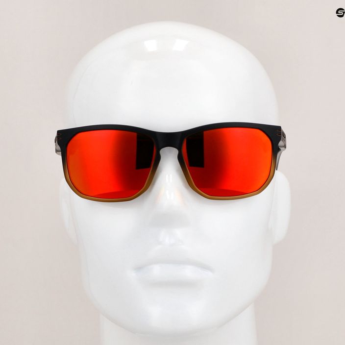 Sluneční brýle Rudy Project Soundrise hnědý SP1340060010 12