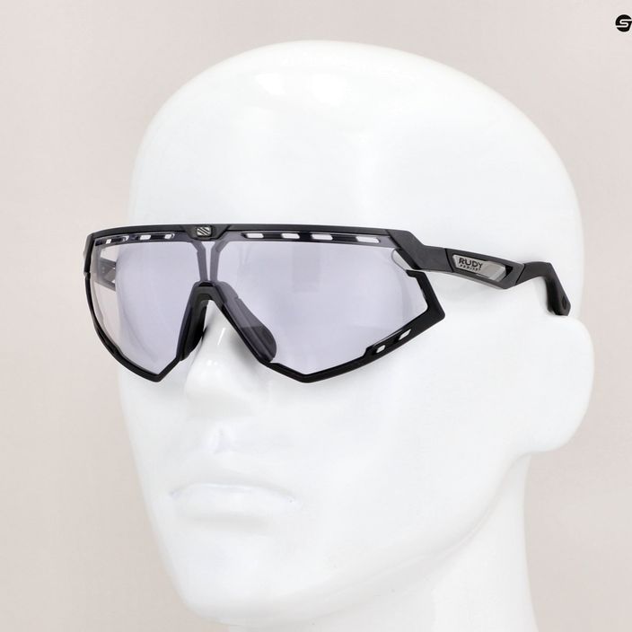 Sluneční brýle Rudy Project Defender g-black / impactx photochromic 2 black SP5273930000 9