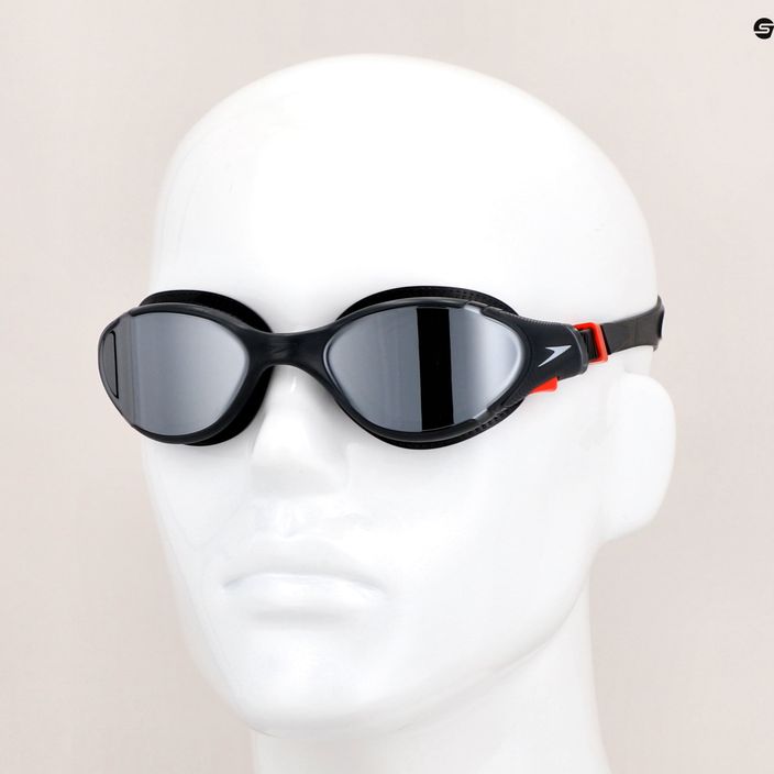 Plavecké brýle Speedo Biofuse 2.0 černé 8-002331A273 11